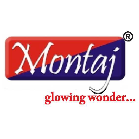 Montaj Logo