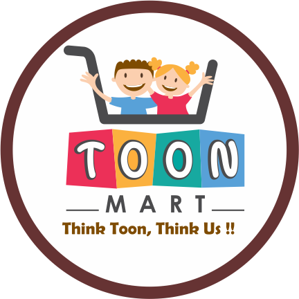 ToonMart Logo