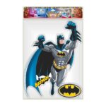 Batman Big Cutout Sticker