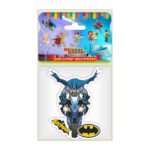 Batman Mini Cutout Sticker