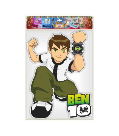 Ben 10 Big Cutout Sticker