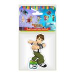Ben 10 Mini Cutout Sticker