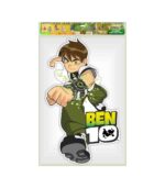 Ben 10 Jumbo Cutout Sticker