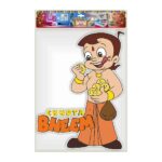 Chhota Bheem Big Cutout Sticker