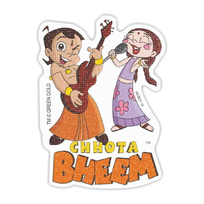 Sticker Bazaar |Hot Wheels |A4 Cutout Sticker |Pack of 10| - Sticker Bazaar