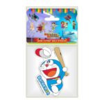 Doraemon Mini Cutout Sticker