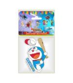 Doraemon Mini Cutout Sticker
