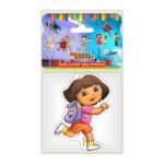 Dora Mini Cutout Sticker
