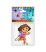 Dora Mini Cutout Sticker