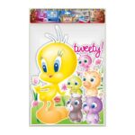 Tweety Big Cutout Sticker