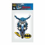 Batman Medium Cutout Sticker