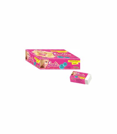 Barbie Eraser