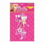 Barbie MRP 149 Pouch set