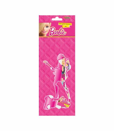 Barbie MRP 30 Pouch set