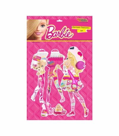 Barbie MRP 349 Pouch set
