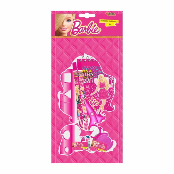 Barbie MRP 49 Pouch set