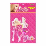 Barbie MRP 499 Pouch set