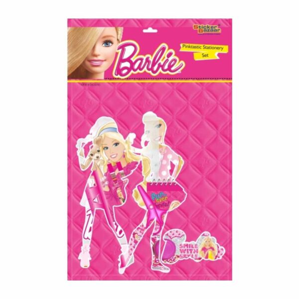 Barbie MRP 499 Pouch set