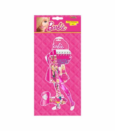 Barbie MRP 79 Pouch set