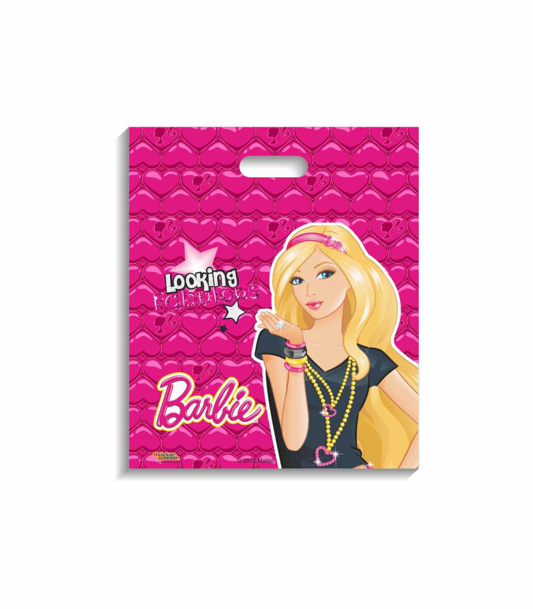Barbie Small Party Bag