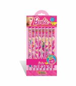 Barbie Pencil Gift Set