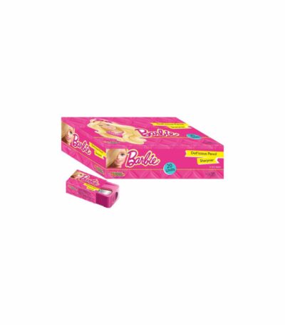 Barbie Sharpner
