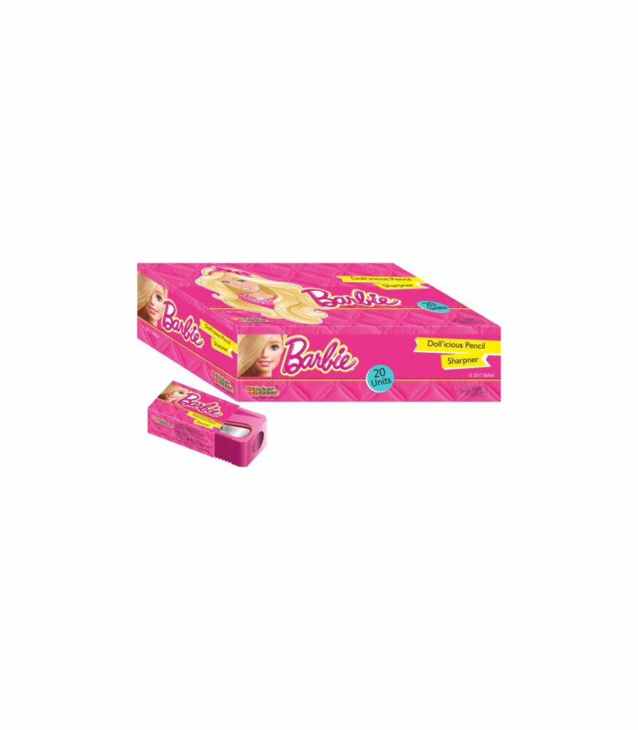 Barbie Sharpner