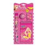 Barbie Stationary Blister set MRP 99