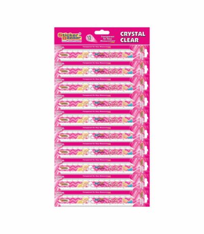 Barbie Plain Scale 15cm