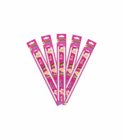 Barbie Plain Scale 30cm