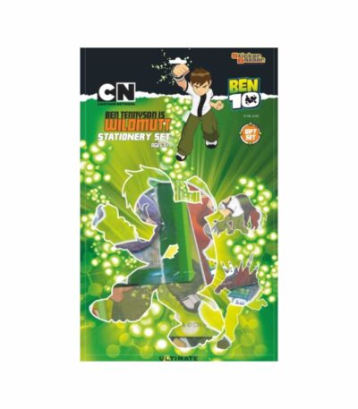 Ben 10 MRP 199 Pouch set