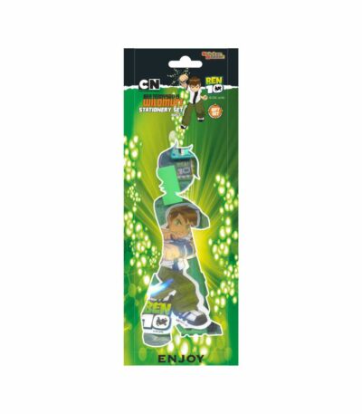 Ben 10 MRP 30 Pouch set