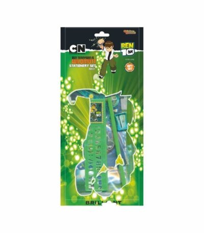 Ben 10 MRP 99 Pouch set