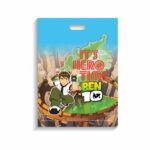 Ben 10 Big Party Bag