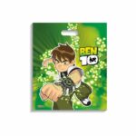 Ben 10 Small Party Bag
