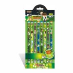 Ben 10 Pencil Gift Set