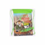 Ben 10 Rope Bag Non-Woven