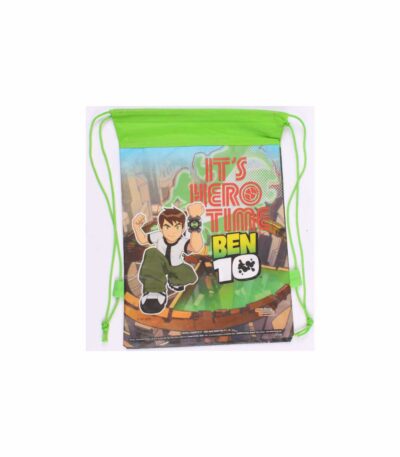 Ben 10 Rope Bag Non-Woven