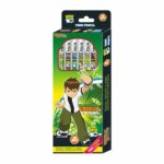 Ben 10 Rubber Tip Toon Pencil