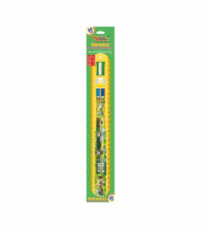 Ben 10 Scale Gift Set 30cm