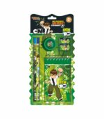 Ben 10 Stationary Blister set MRP 99