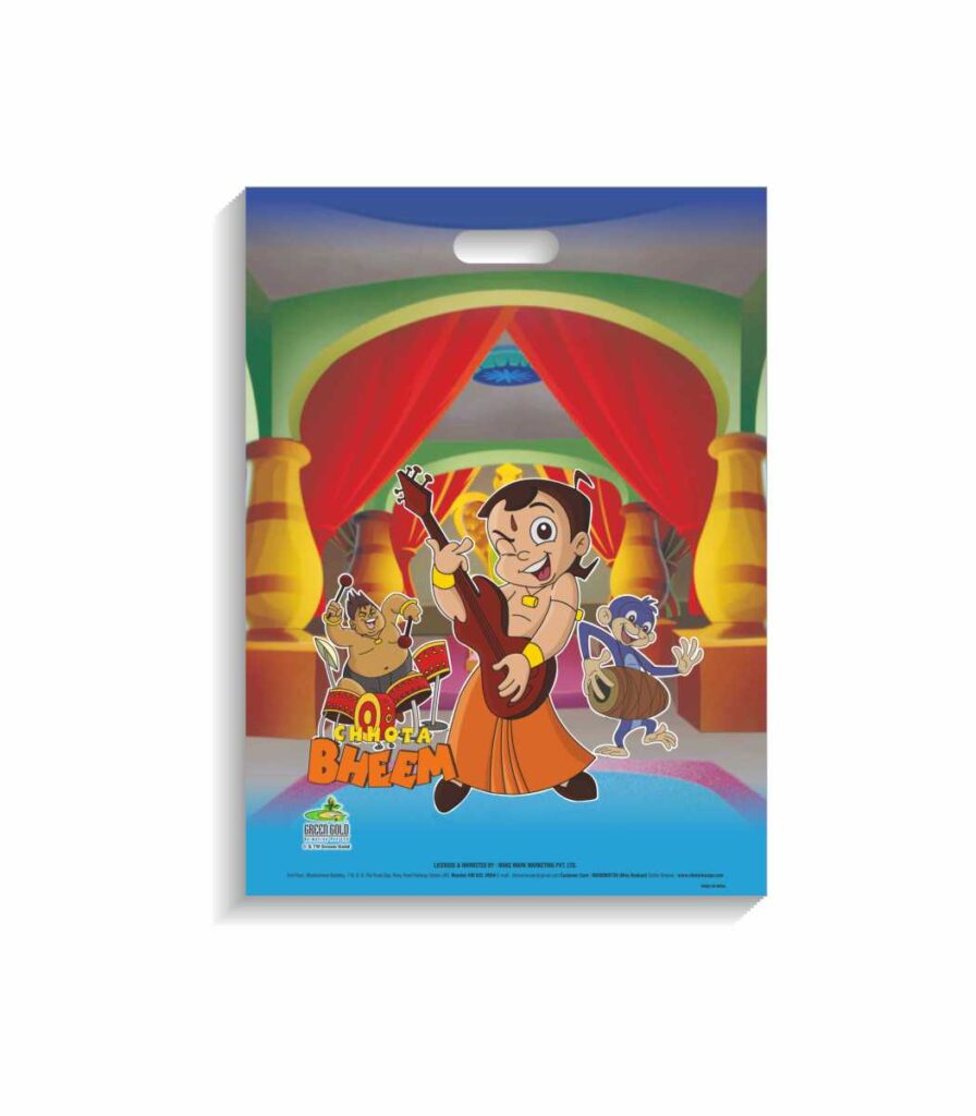 Chhota Bheem Big Party Bag