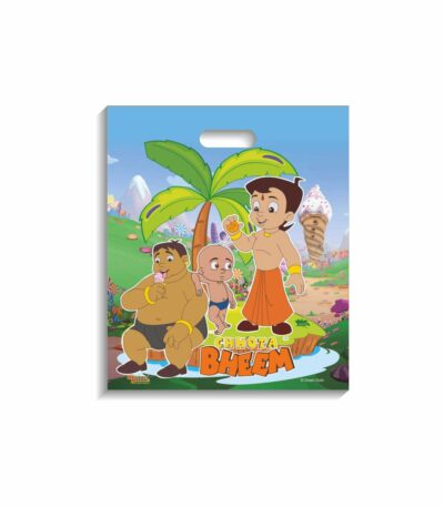 Chhota Bheem Small Party Bag