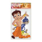 Chhota Bheem Medium Cutout Sticker