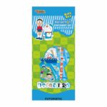Doraemon MRP 129 Pouch set