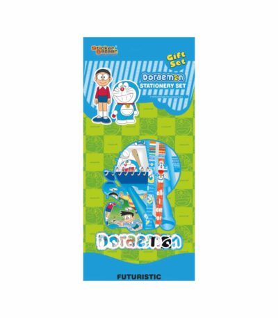 Doraemon MRP 129 Pouch set