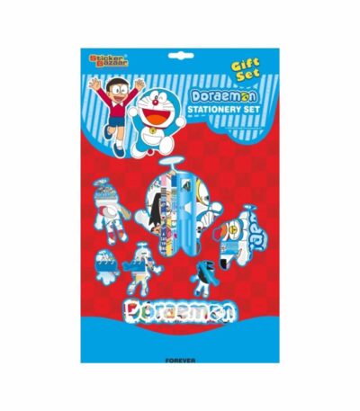 Doraemon MRP 149 Pouch set