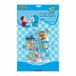 Doraemon MRP 199 Pouch set
