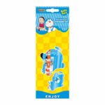 Doraemon MRP 30 Pouch set
