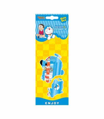 Doraemon MRP 30 Pouch set